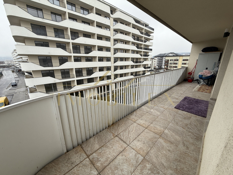 Apartament modern 2 camere, terasa 24 mp, bloc nou, Eroilor-Albe