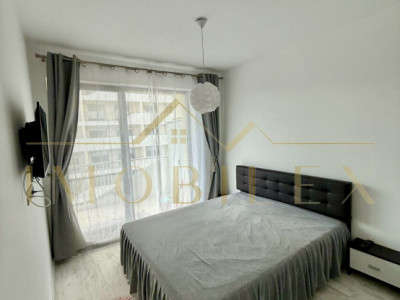 Apartament modern 2 camere, terasa 24 mp, bloc nou, Eroilor-Albe