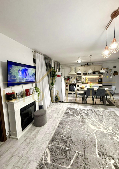 Apartament 3 camere, 70mp, zona Tineretului