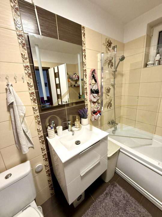 Apartament 3 camere, 70mp, zona Tineretului