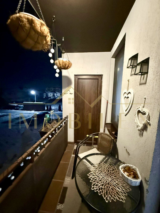 Apartament 3 camere, 70mp, zona Tineretului