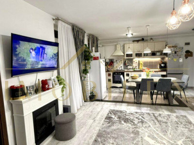 Apartament 3 camere, 70mp, zona Tineretului