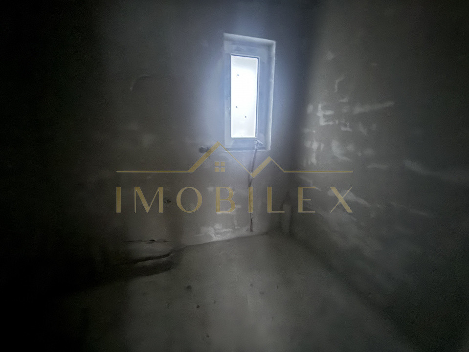 Casă individuală 4 camere, 150mp, teren 530mp, Chinteni 