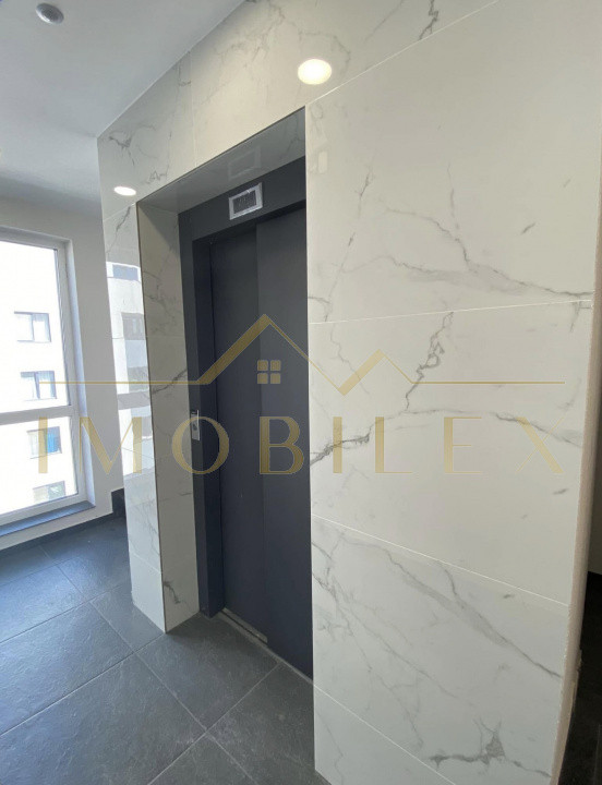 Apartament nou modern, 2 camere, bloc nou, zona Eroilor