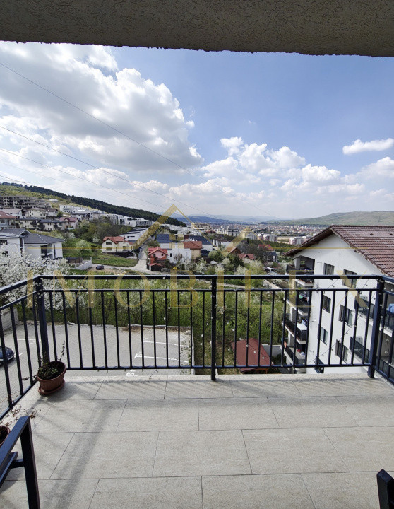 Apartament 3 camere, mobilat modern, zona Vivo