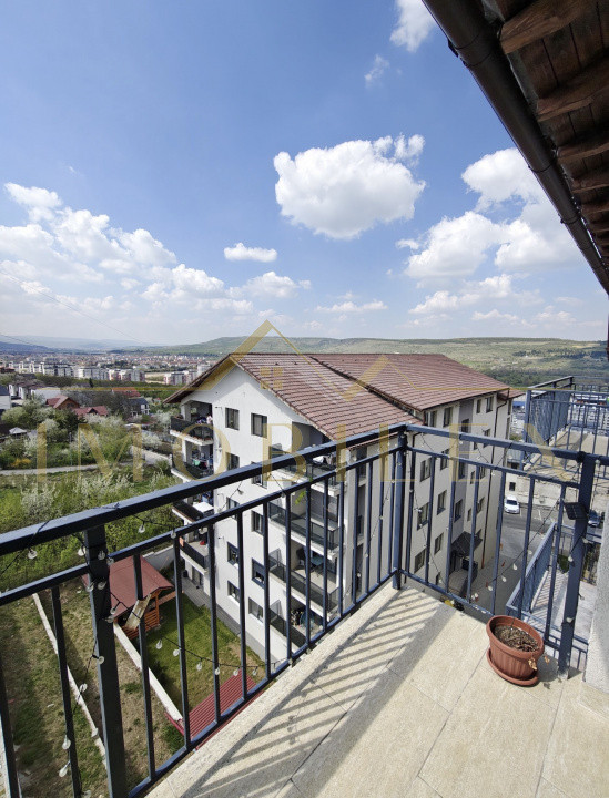 Apartament 3 camere, mobilat modern, zona Vivo