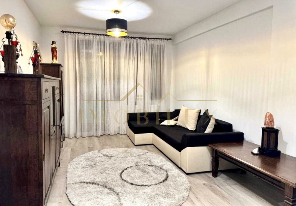 Apartament decomandat, zona Eroilor/Cetatea Fetei 