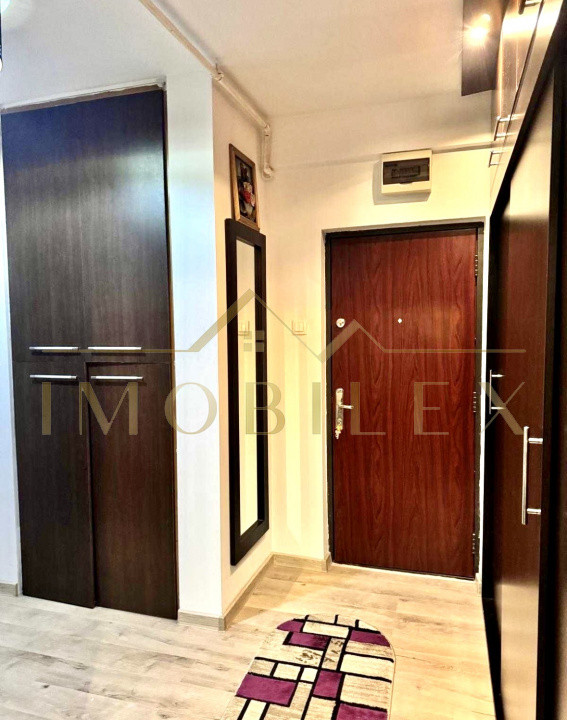 Apartament decomandat, zona Eroilor/Cetatea Fetei 