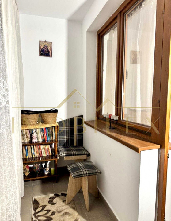Apartament decomandat, zona Eroilor/Cetatea Fetei 