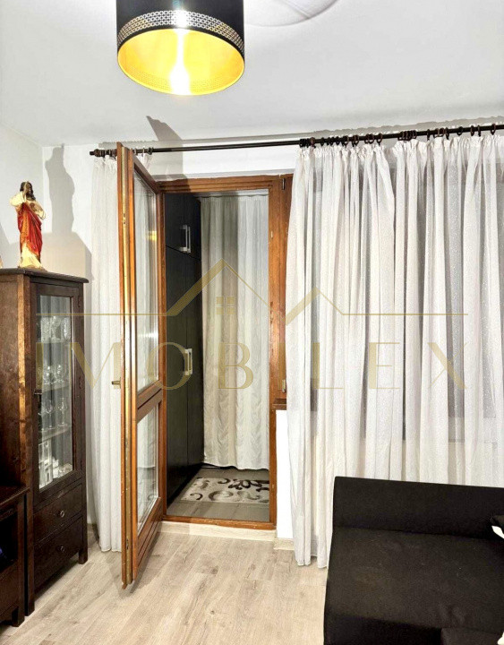 Apartament decomandat, zona Eroilor/Cetatea Fetei 