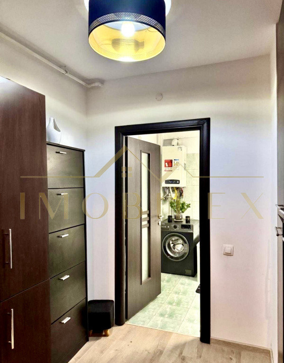 Apartament decomandat, zona Eroilor/Cetatea Fetei 