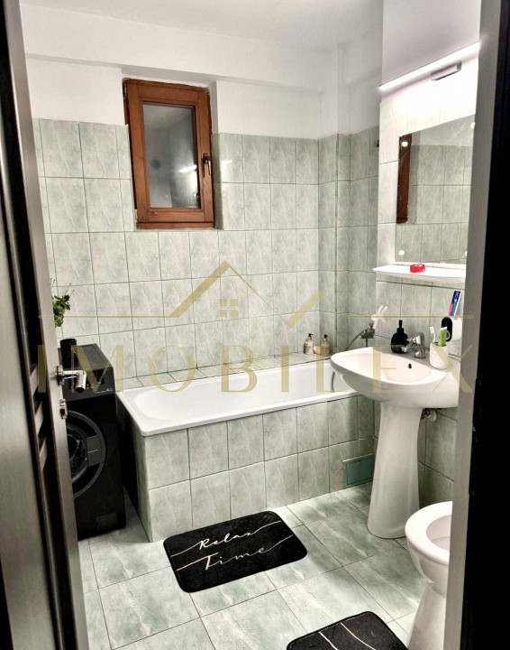 Apartament decomandat, zona Eroilor/Cetatea Fetei 