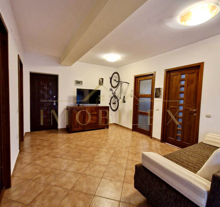 Apartament 2 camere, zona Eroilor/Stejarului
