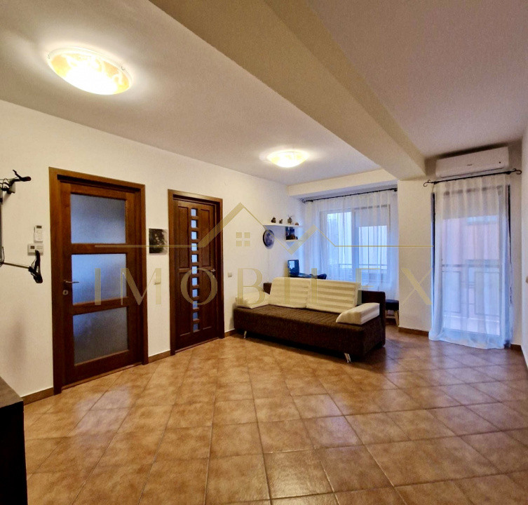 Apartament 2 camere, zona Eroilor/Stejarului