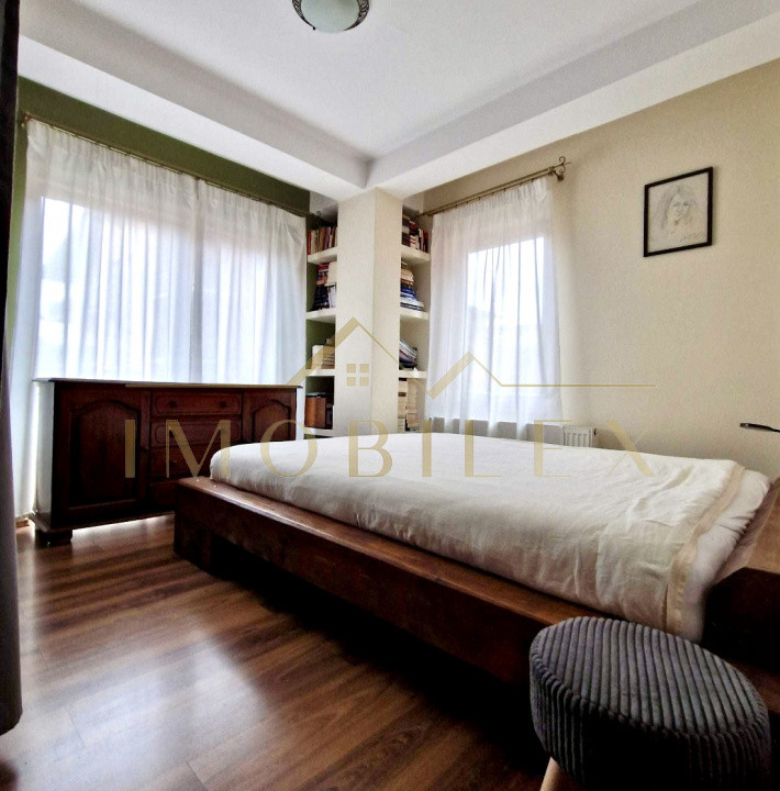 Apartament 2 camere, zona Eroilor/Stejarului