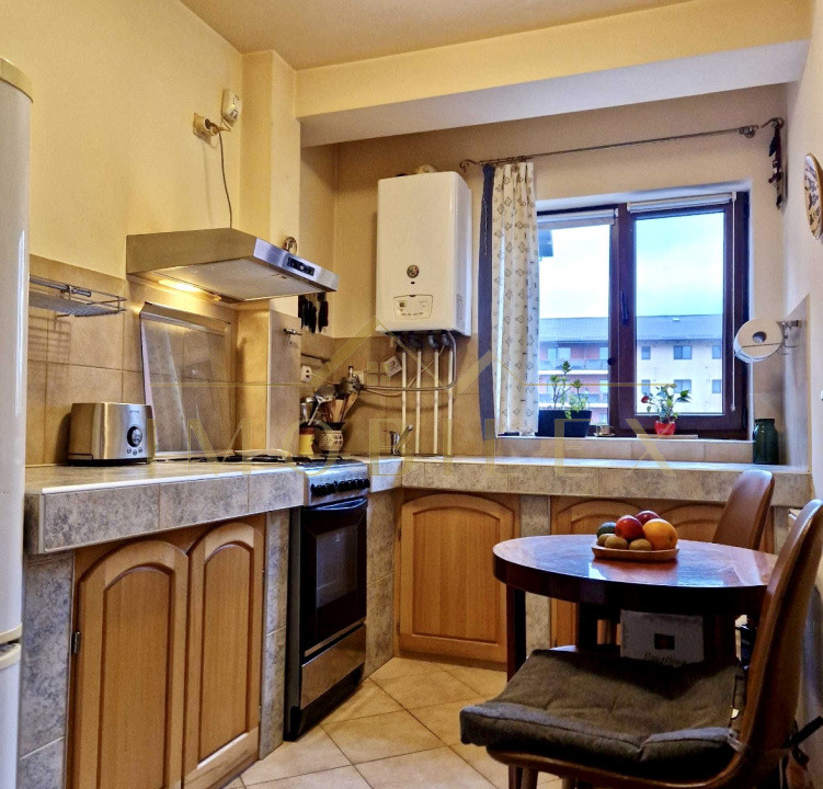 Apartament 2 camere, zona Eroilor/Stejarului