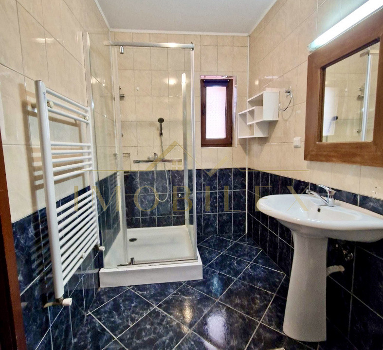 Apartament 2 camere, zona Eroilor/Stejarului