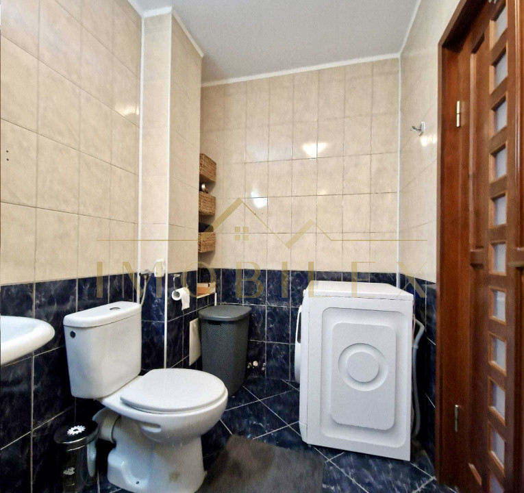 Apartament 2 camere, zona Eroilor/Stejarului