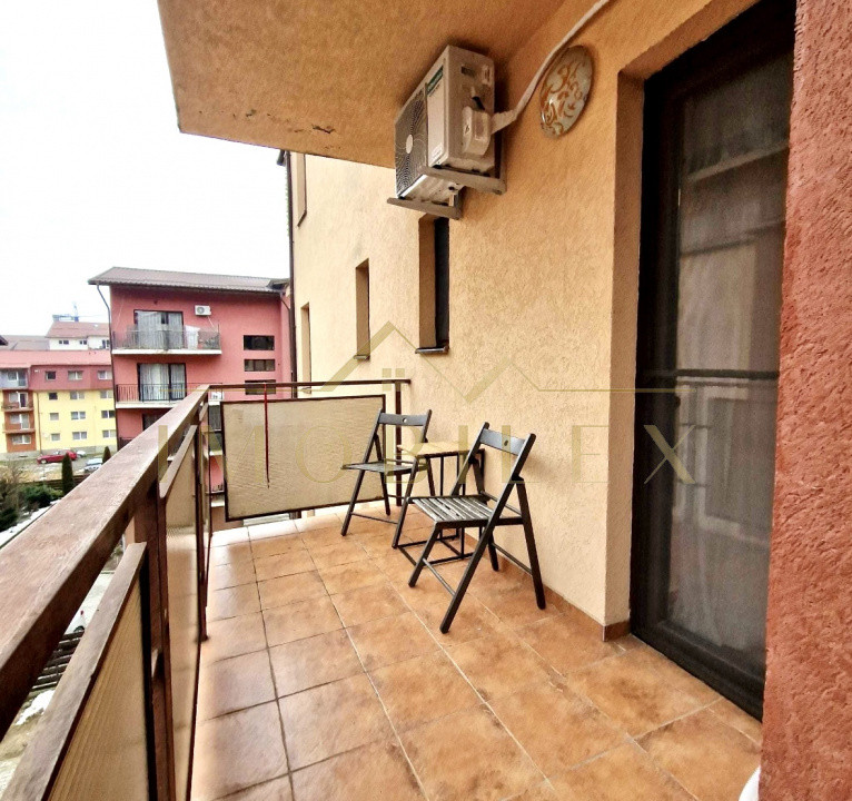 Apartament 2 camere, zona Eroilor/Stejarului