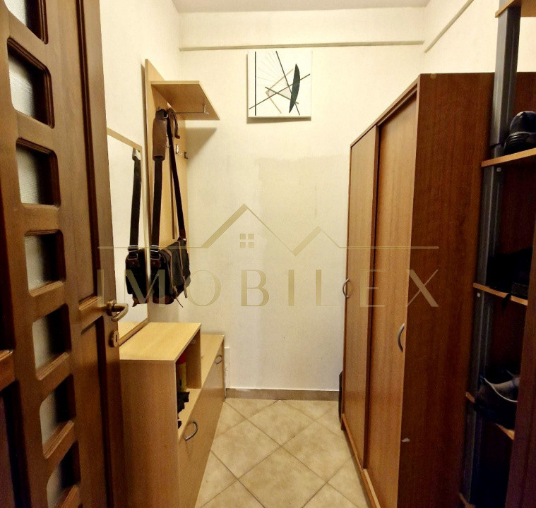 Apartament 2 camere, zona Eroilor/Stejarului