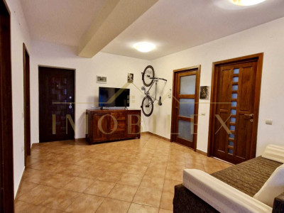 Apartament 2 camere, zona Eroilor/Stejarului