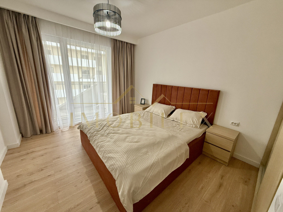 Apartament 3 camere, NOU, modern, terasă, bloc nou, Eroilor