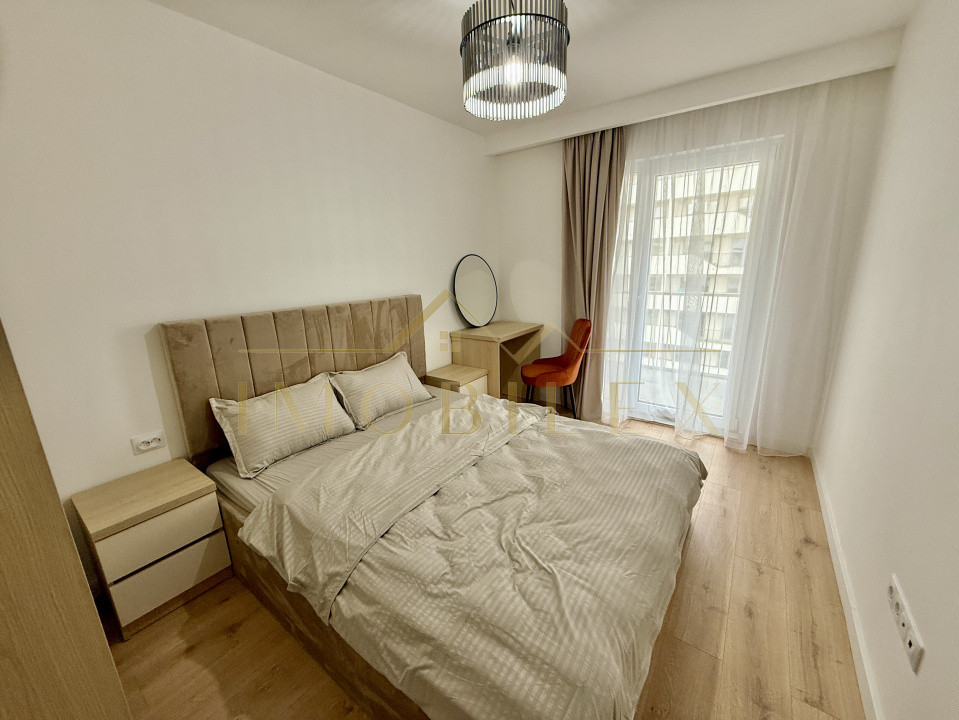 Apartament 3 camere, NOU, modern, terasă, bloc nou, Eroilor