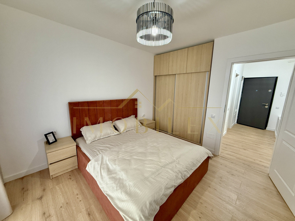 Apartament 3 camere, NOU, modern, terasă, bloc nou, Eroilor