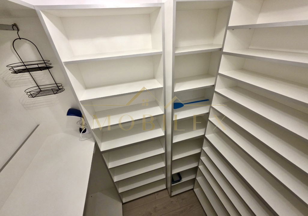 Apartament 2 camere, central, modern, terasa de 19 mp, zona Gheorge Lazar