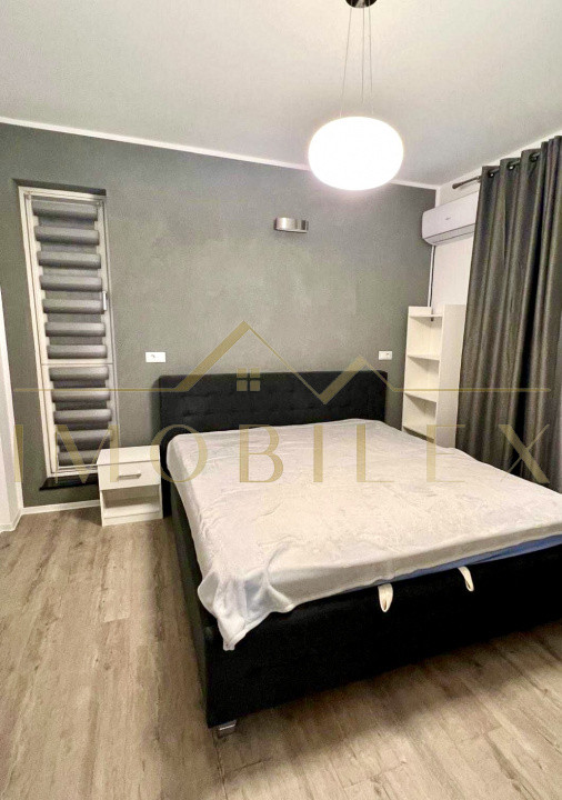 Apartament 2 camere, modern, zona Vivo/Columna Residence