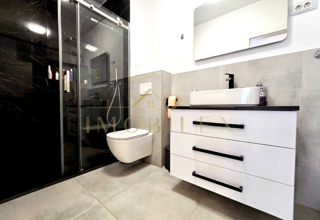 Apartament 2 camere, modern, zona Vivo/Columna Residence