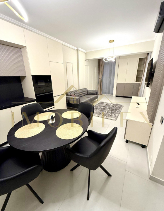 Apartament 2 camere, LUX, de inchiriat, zona Vivo/Bmw