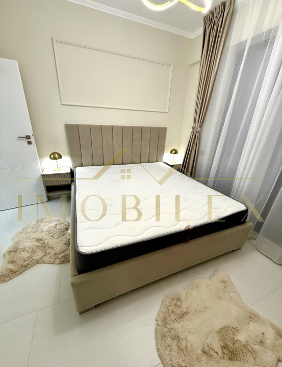 Apartament 2 camere, LUX, de inchiriat, zona Vivo/Bmw