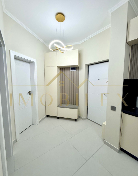 Apartament 2 camere, LUX, de inchiriat, zona Vivo/Bmw