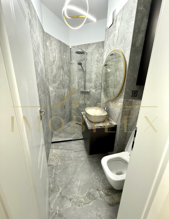 Apartament 2 camere, LUX, de inchiriat, zona Vivo/Bmw