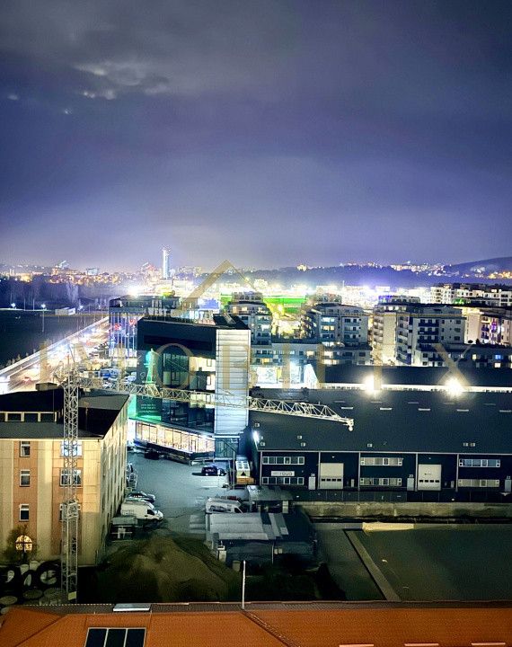 Apartament 2 camere, LUX, de inchiriat, zona Vivo/Bmw