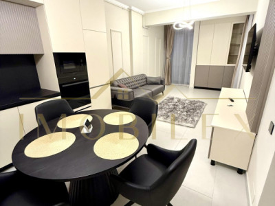 Apartament 2 camere, LUX, de inchiriat, zona Vivo/Bmw