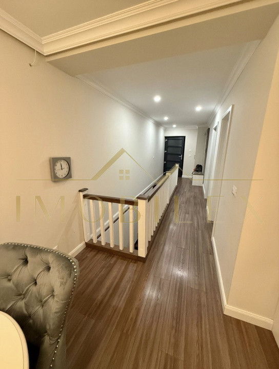 Casa tip Duplex LUX , 113mp, view frumos, zona Vivo