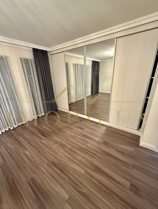 Casa tip Duplex LUX , 113mp, view frumos, zona Vivo