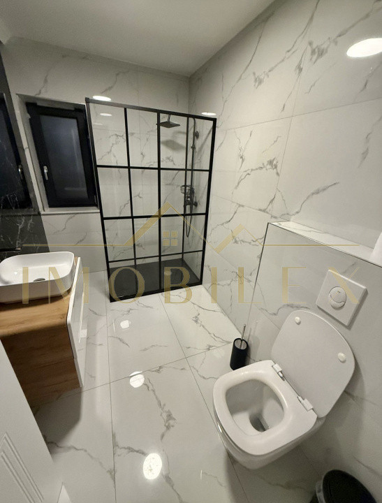 Casa tip Duplex LUX , 113mp, view frumos, zona Vivo