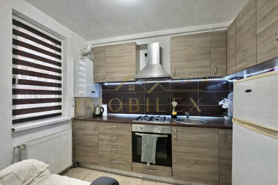 Apartament 1 cameră, mobilat, zona centrală, Cetatii/ Eroilor