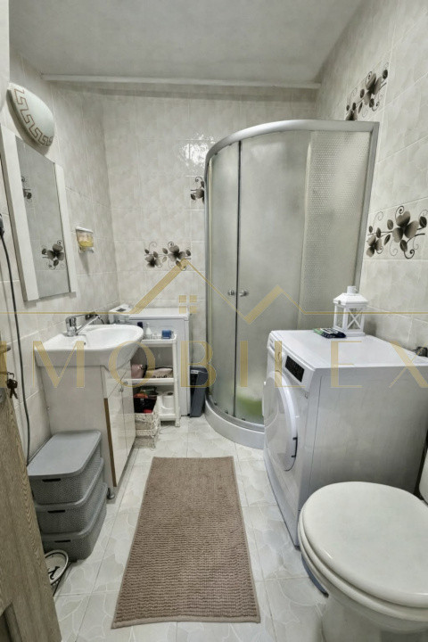 Apartament 1 cameră, mobilat, zona centrală, Cetatii/ Eroilor