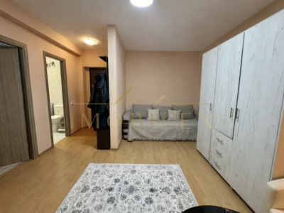 Apartament 1 cameră, mobilat, zona centrală, Cetatii/ Eroilor