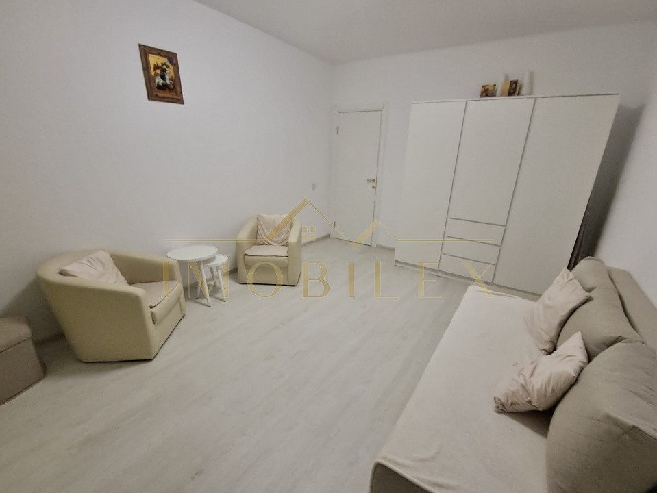 Apartament 2 camere decomandate, mobilat, zona Terra/Urusagului