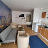 Apartament spațios 2 camere, mobilat, zona Terra/Sesul de Sus 
