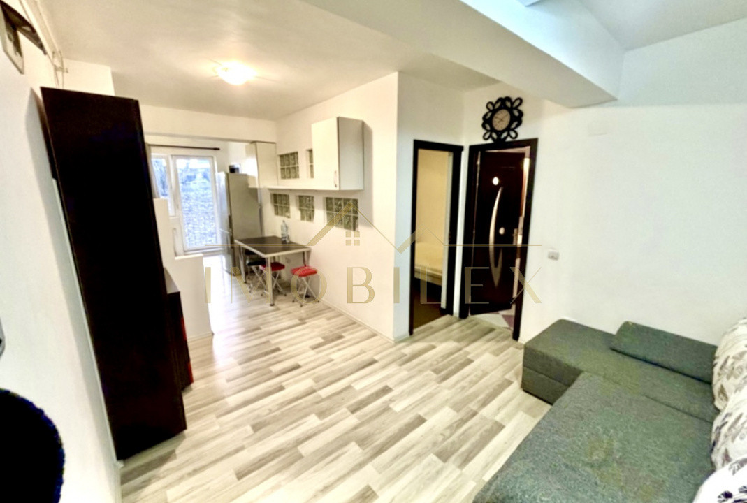 Apartament 3 camere de inchiriat, zona Eroilor/Stejarului