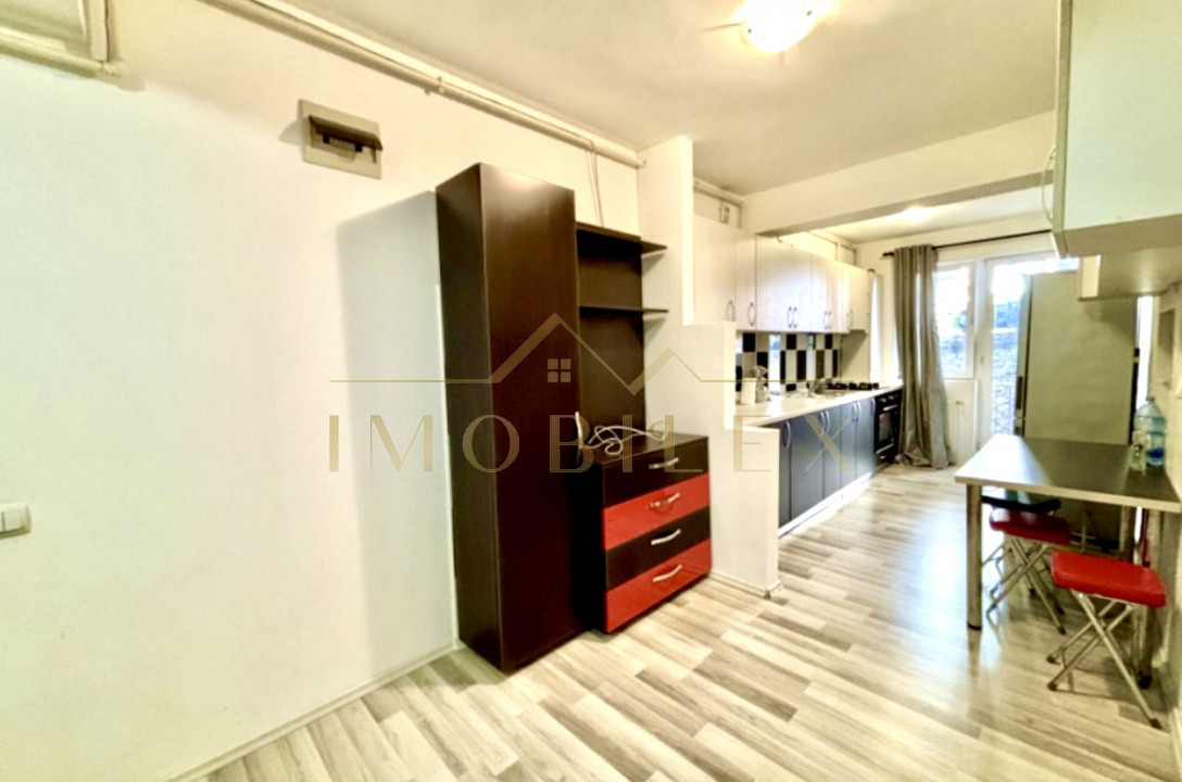 Apartament 3 camere de inchiriat, zona Eroilor/Stejarului