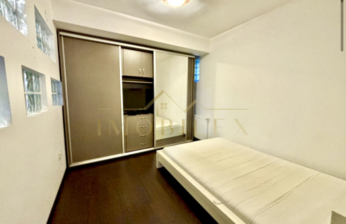 Apartament 3 camere de inchiriat, zona Eroilor/Stejarului