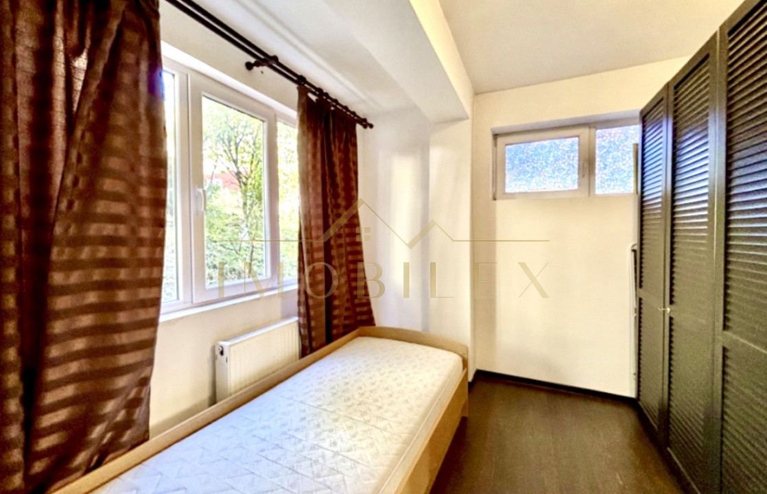 Apartament 3 camere de inchiriat, zona Eroilor/Stejarului