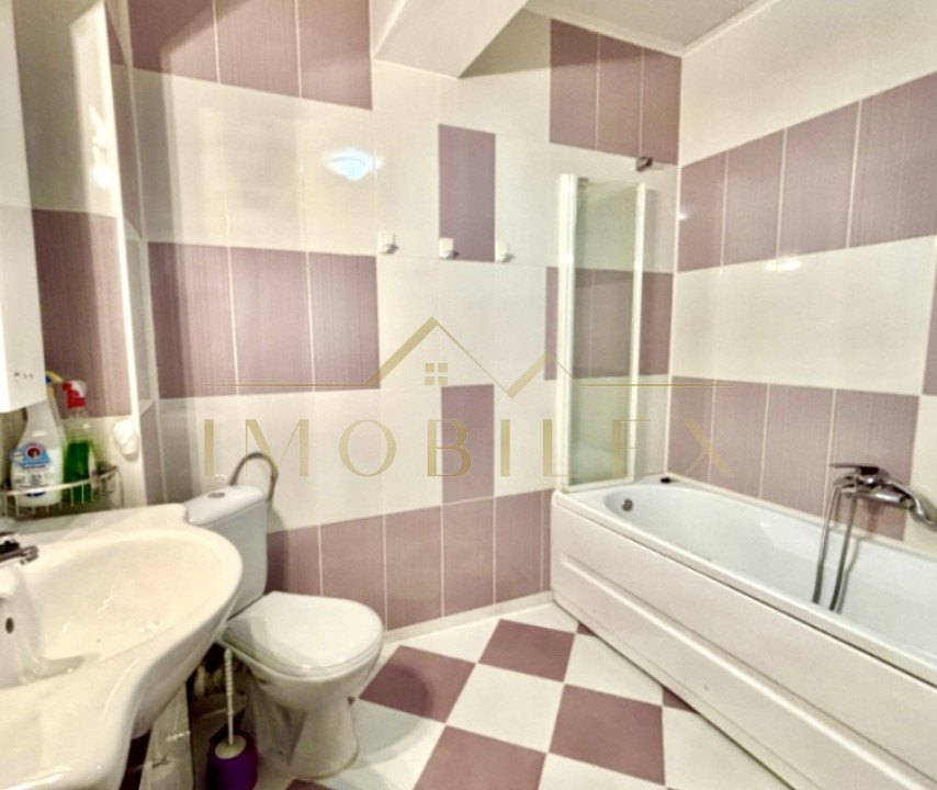 Apartament 3 camere de inchiriat, zona Eroilor/Stejarului